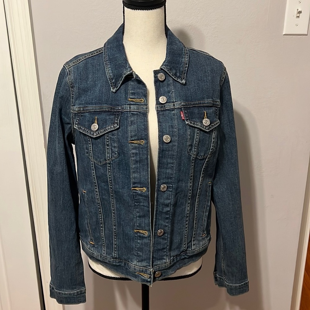 Levi’s Jacket